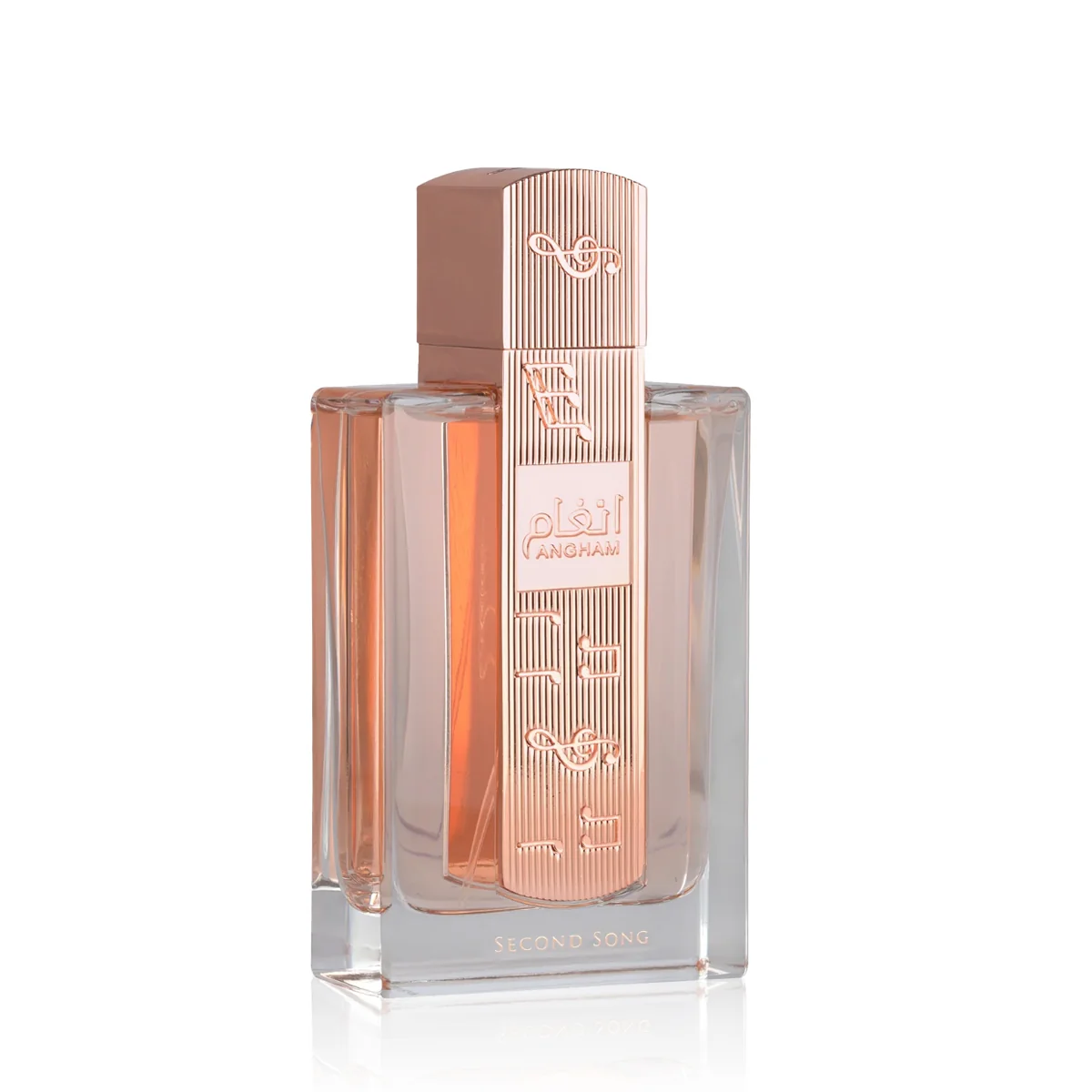 Lattafa Angham Second Song EDP 100 ml W