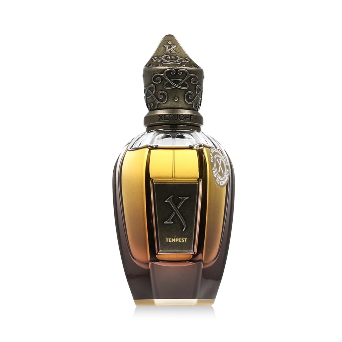 Xerjoff K Tempest Parfém 50 ml UNISEX