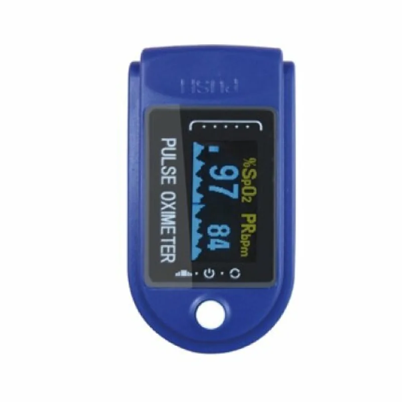 Medel Pulse pulzný oxymeter CMS50D
