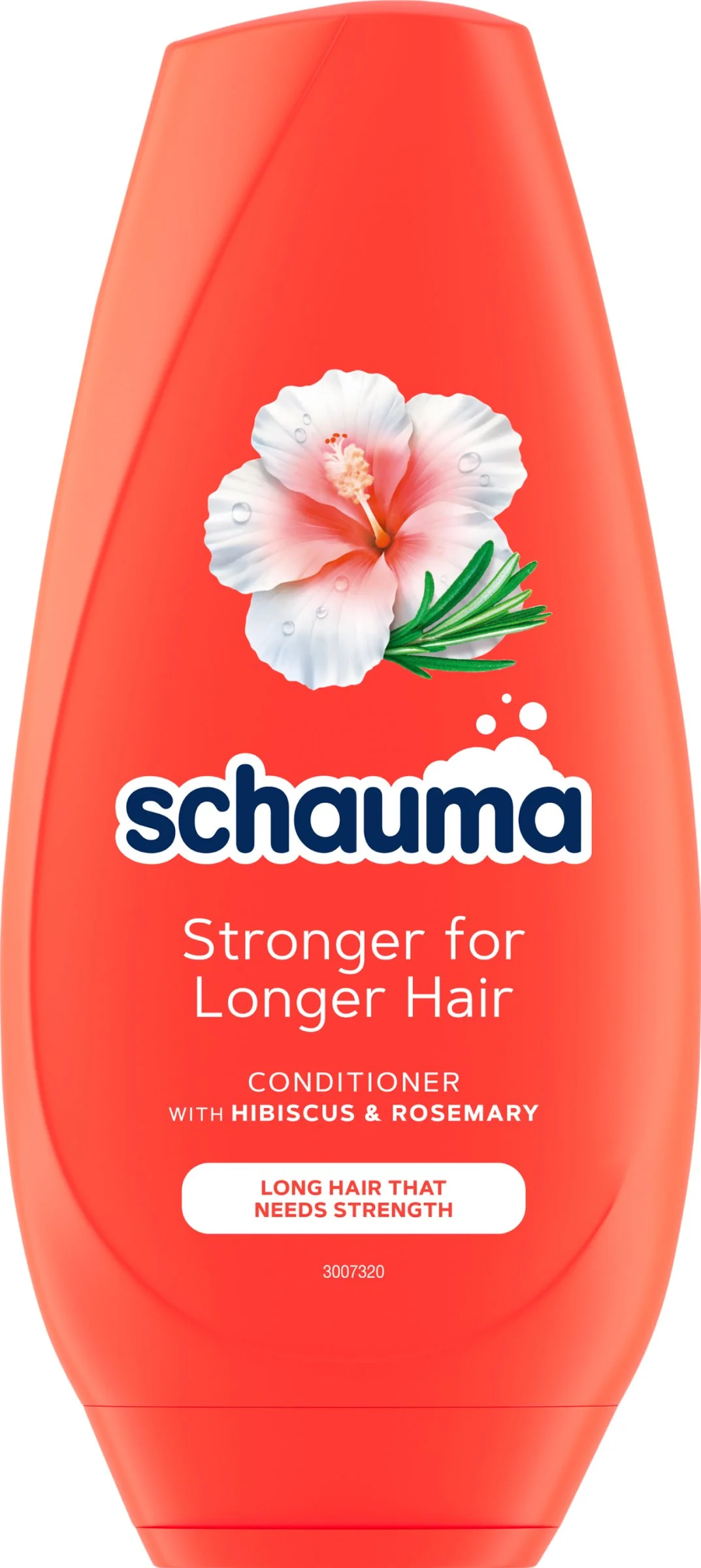 Schauma kondicionér Stronger for Longer Hair 250 ml 1×250 ml, kondicionér