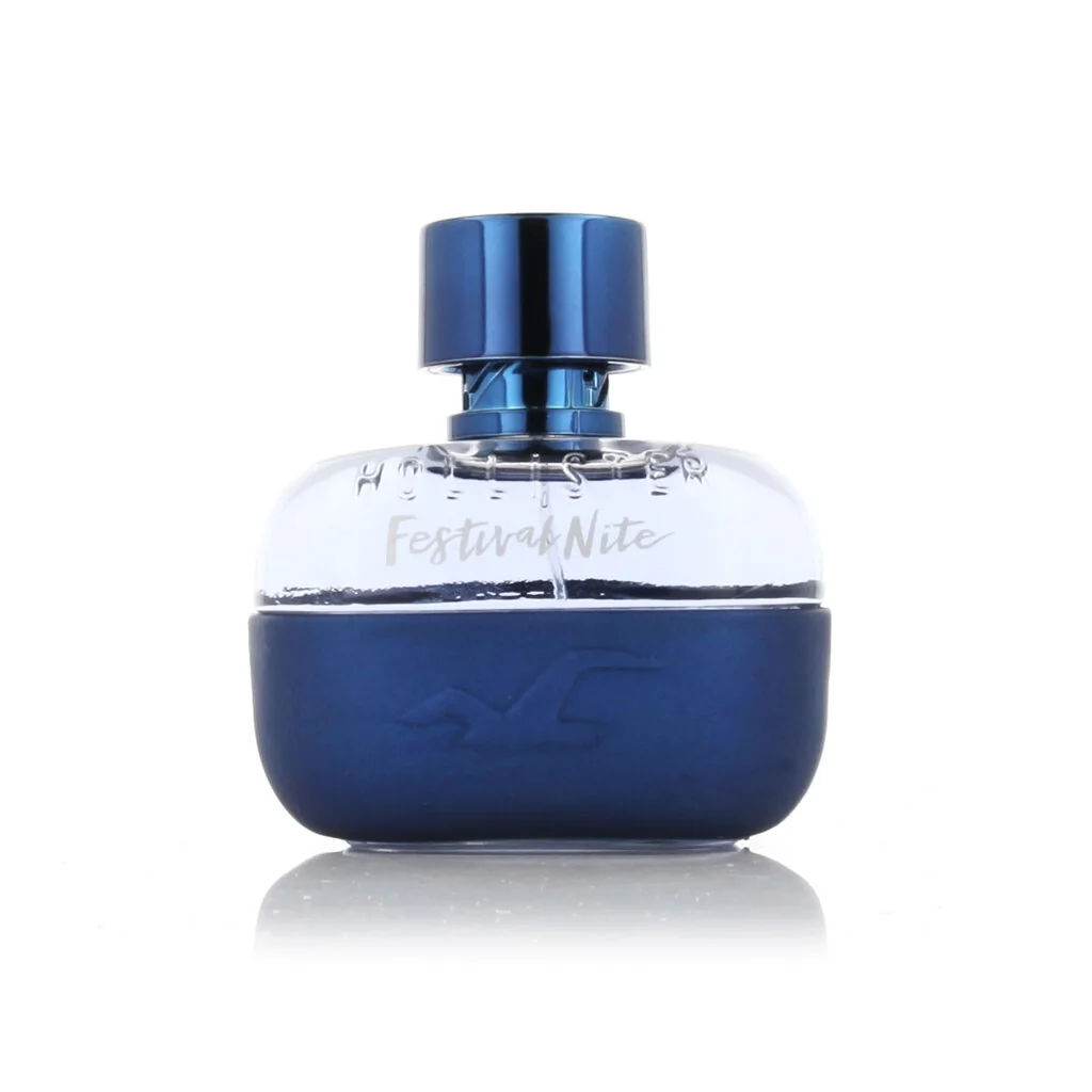 Hollister California Festival Nite For Him toaletná voda 100 ml