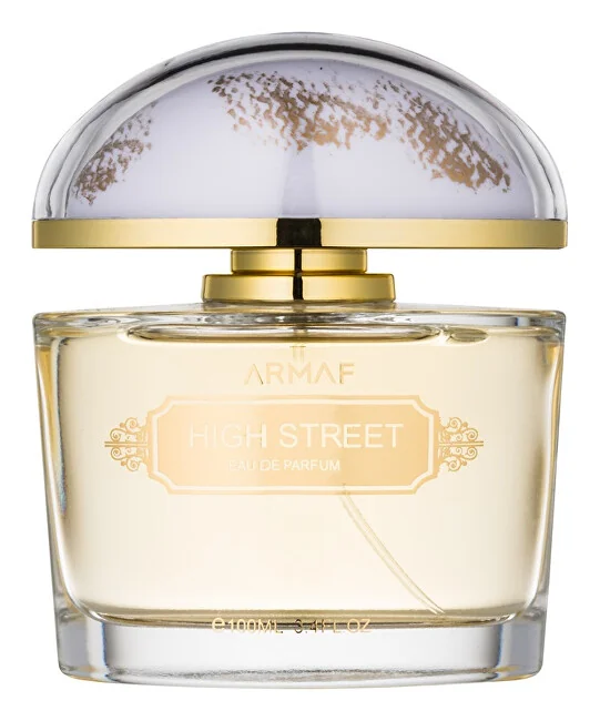 Armaf High Street Edp 100ml 1×100 ml, parfumová voda