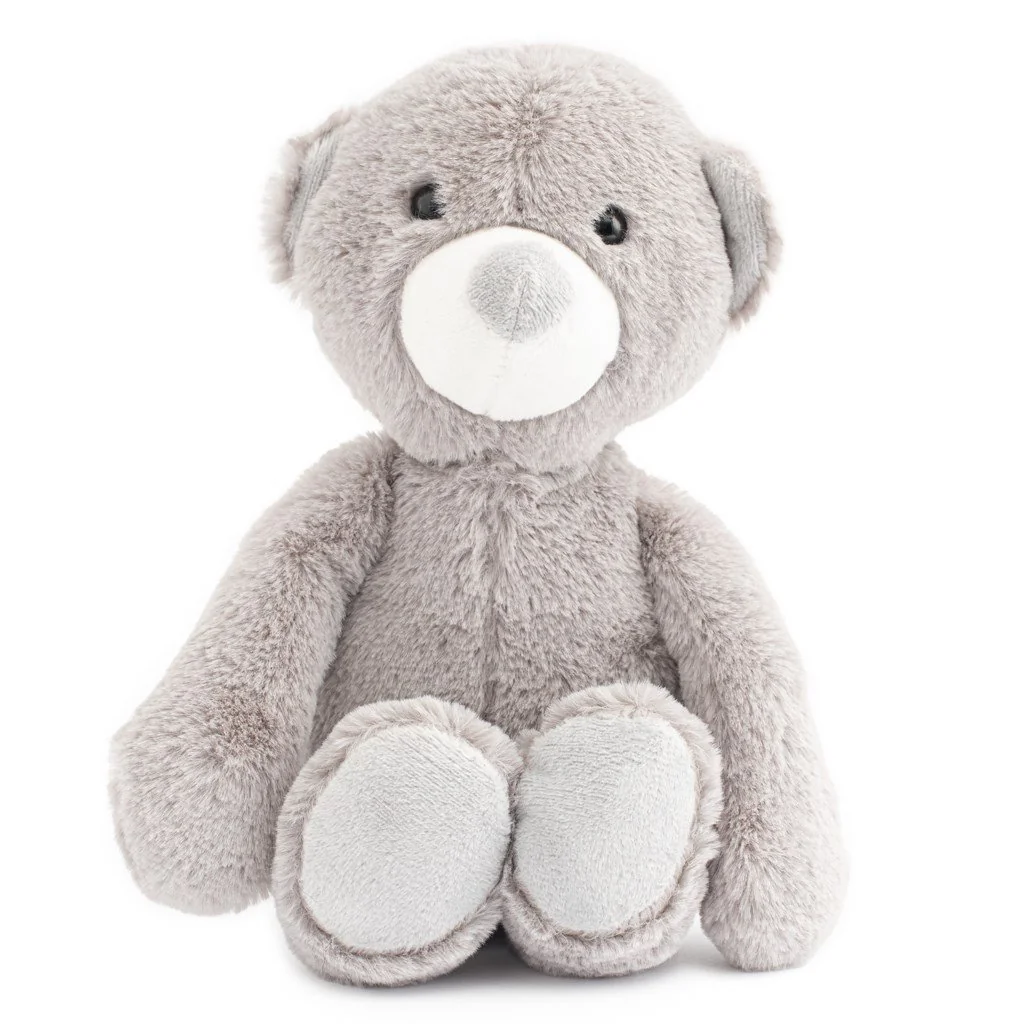 Plyšová hračka – medvedík Baby Mix 20cm