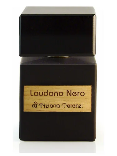 Tiziana Terenzi Laudano Nero Edp 100ml 1×100 ml, parfum