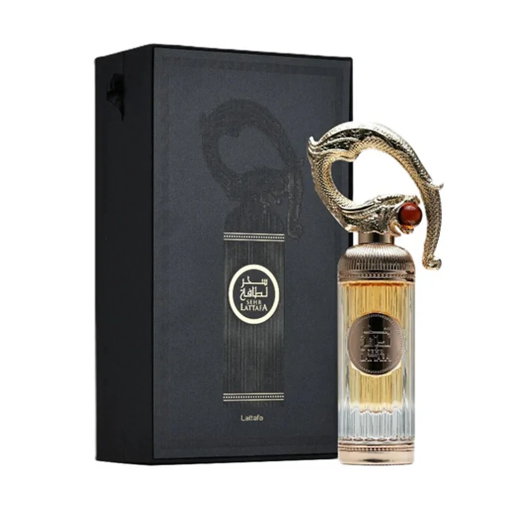 Lattafa Sehr EDP 100 ml UNISEX