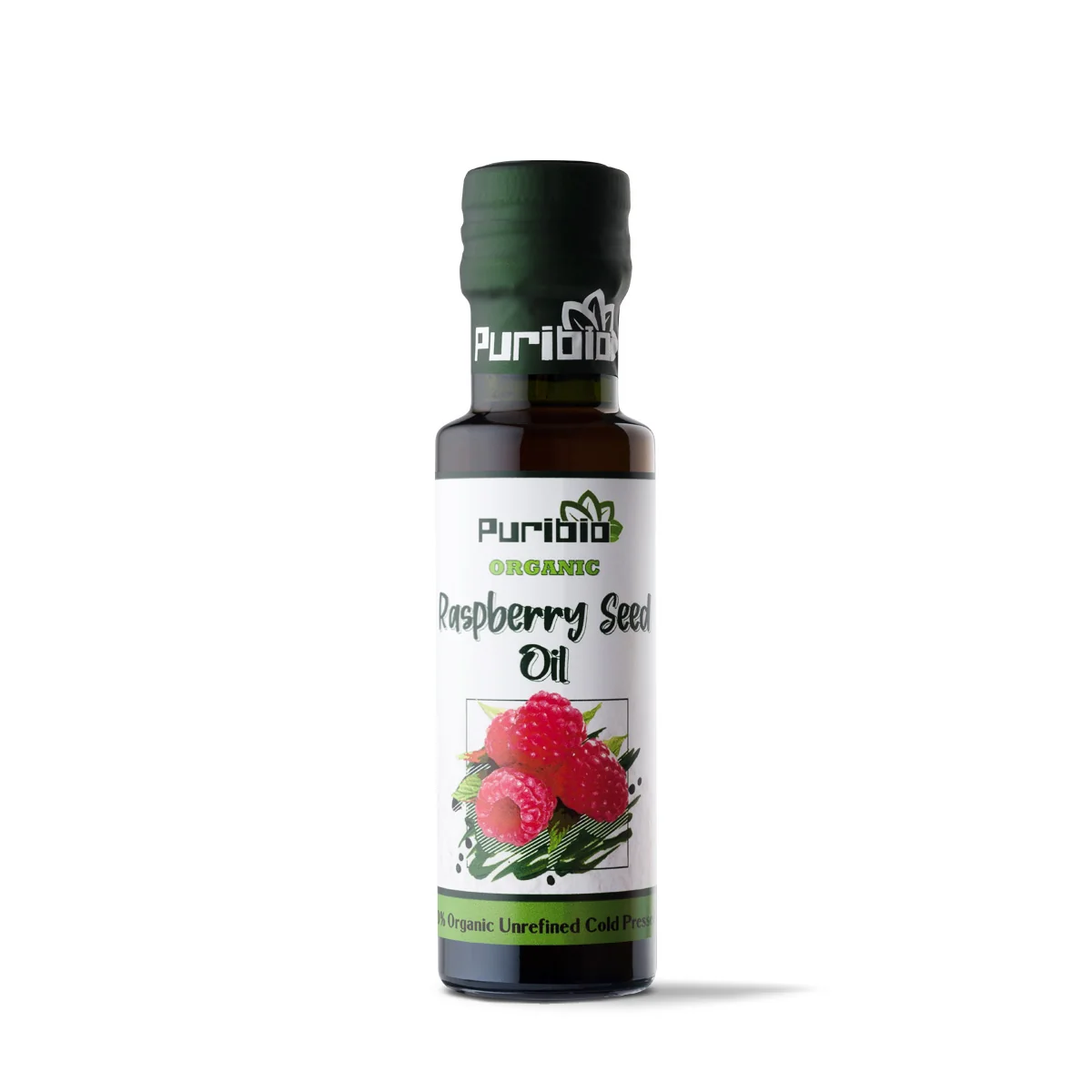 BIO Malinový olej 100ml 1×100 ml, bio olej