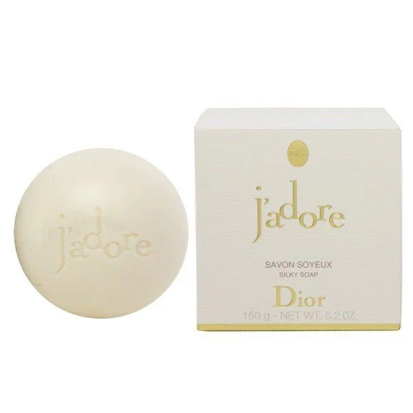 Dior J Adore Mydlo 150g 1×150 g, mydlo