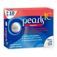pearls IC