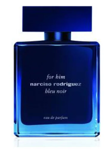 Narciso Rodriguez For Him Bleu Noir Edp 50ml 1×50 ml, parfumová voda