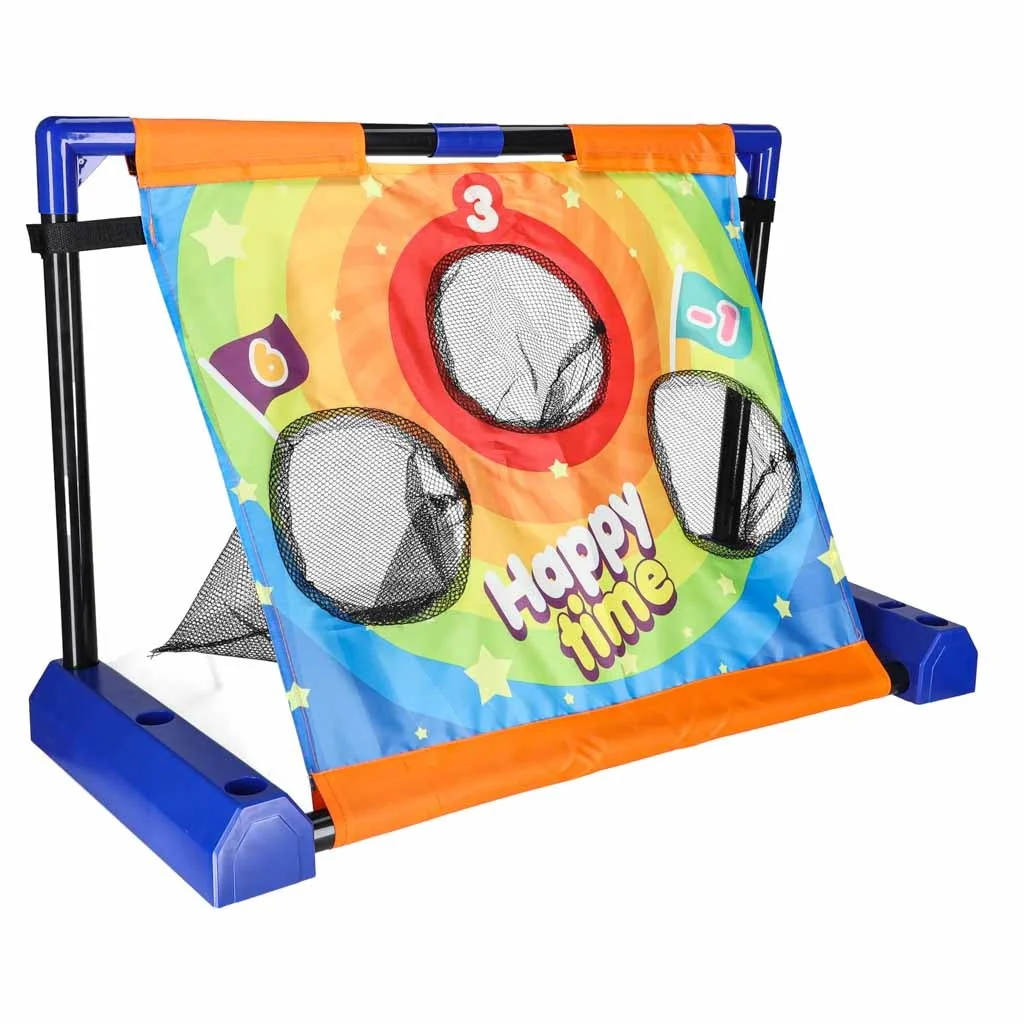 MG Target Game innteraktívny terč s vrecúškami