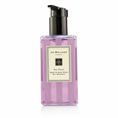 Jo Malone Red Roses Shg 250ml 1×250 ml, sprchový gél