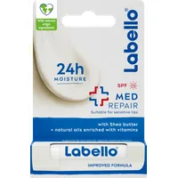 Labello MED REPAIR SPF 15