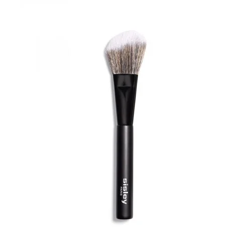 Sisley Štetec na tvárenku Pinceau Blush 1×1 kus, štetec