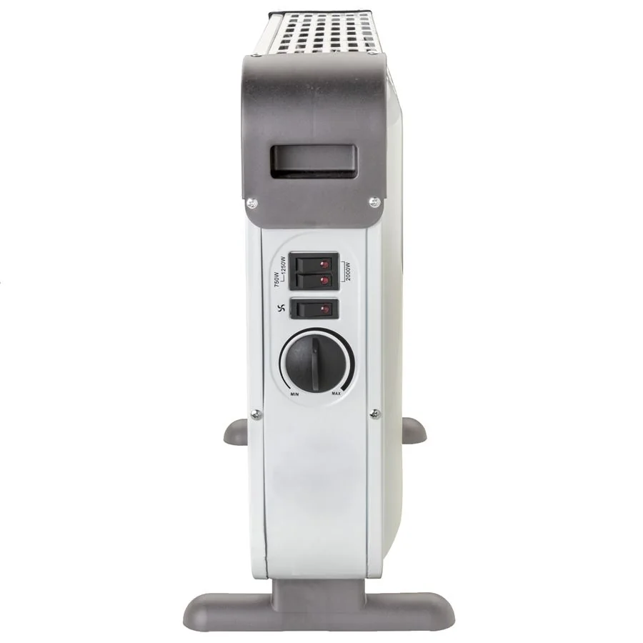 Elektrický konvektor Bimar HC 504 