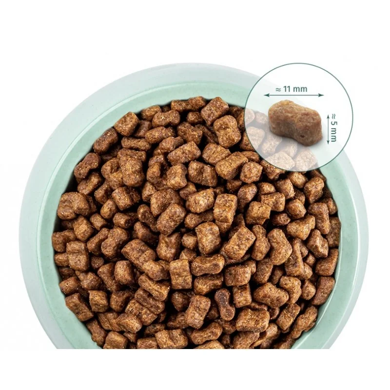 OPTIMEAL™ Superpremium pre kastrované mačky s morčacim mäsom 10 kg (5612)