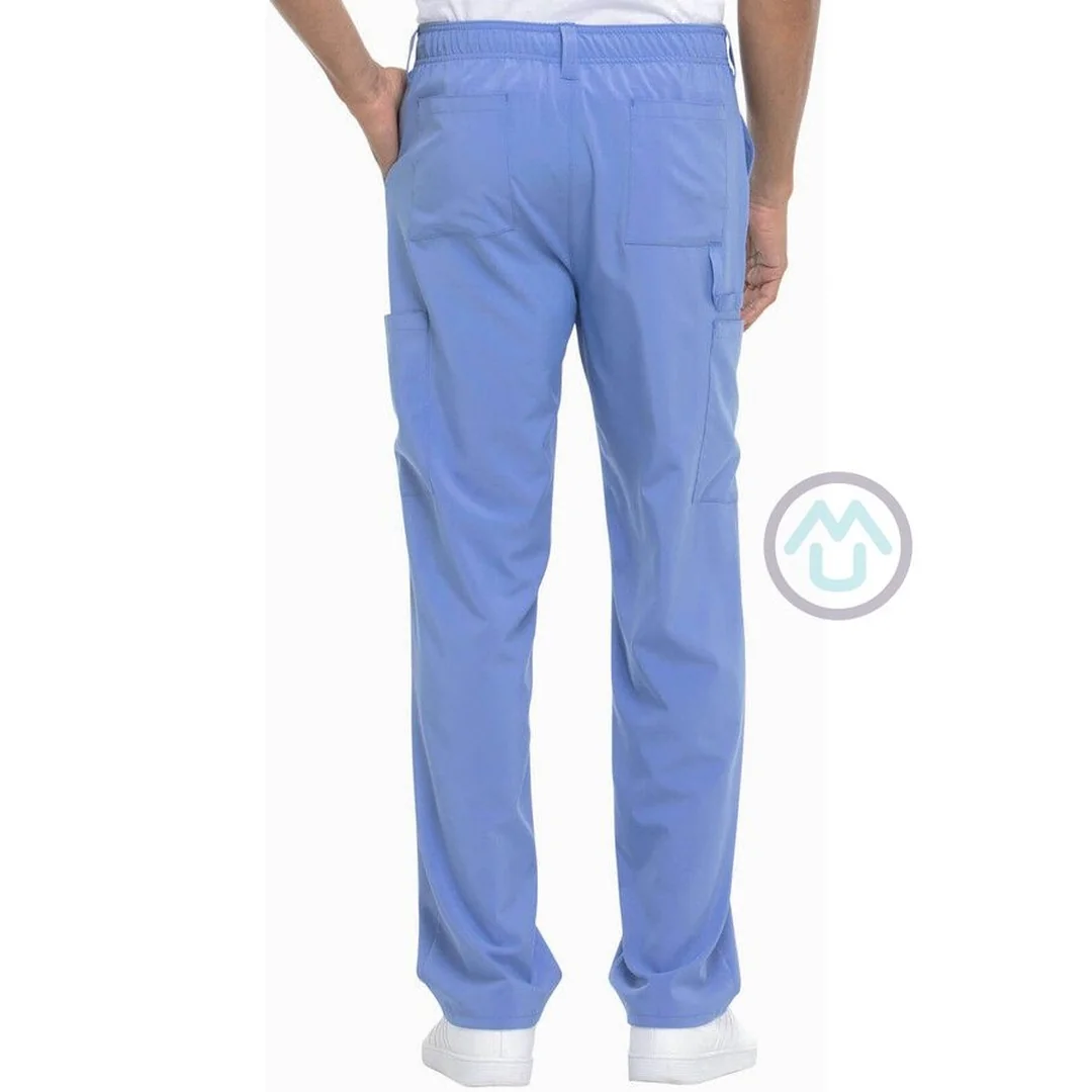 Pánske nohavice Dickies EDS Essentials - nebeská modrá XXS