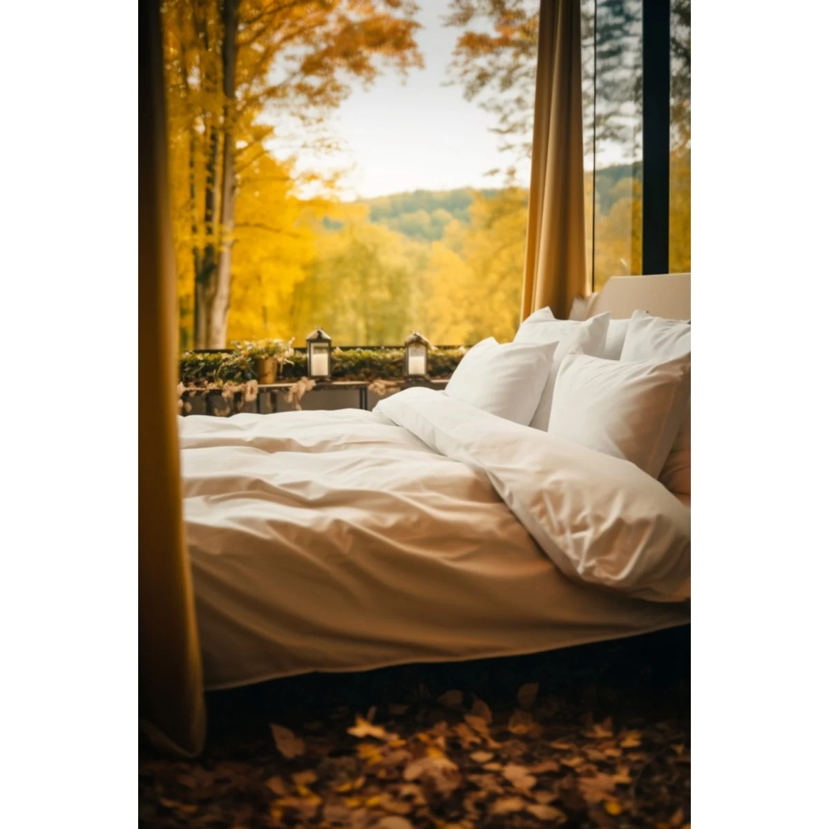 Obliečky pre alergikov Nanobavlna - režná biobavlna 1+1 (70x90cm) set 140 x 220 cm