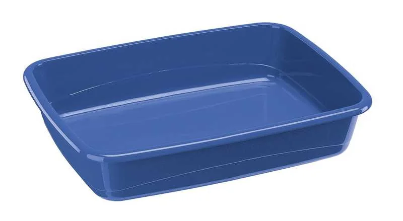 Ferplast WC Nip 10 Bez Orkr 46×35×11cm 1×1 ks, záchod pre mačky