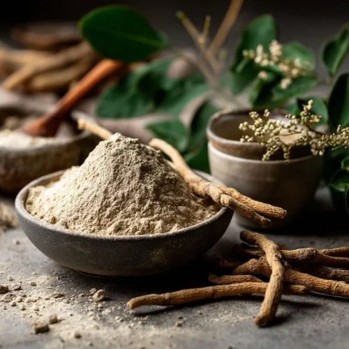 Hrotlife - Ashwagandha 90 cps