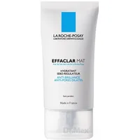 LA ROCHE-POSAY EFFACLAR MAT Hydratačný zmatňujúci krém 40 ml