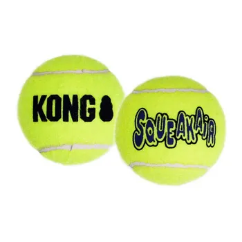 Karlie P Kong Tenisová lopta XS 1×1 ks, hračka pre psy