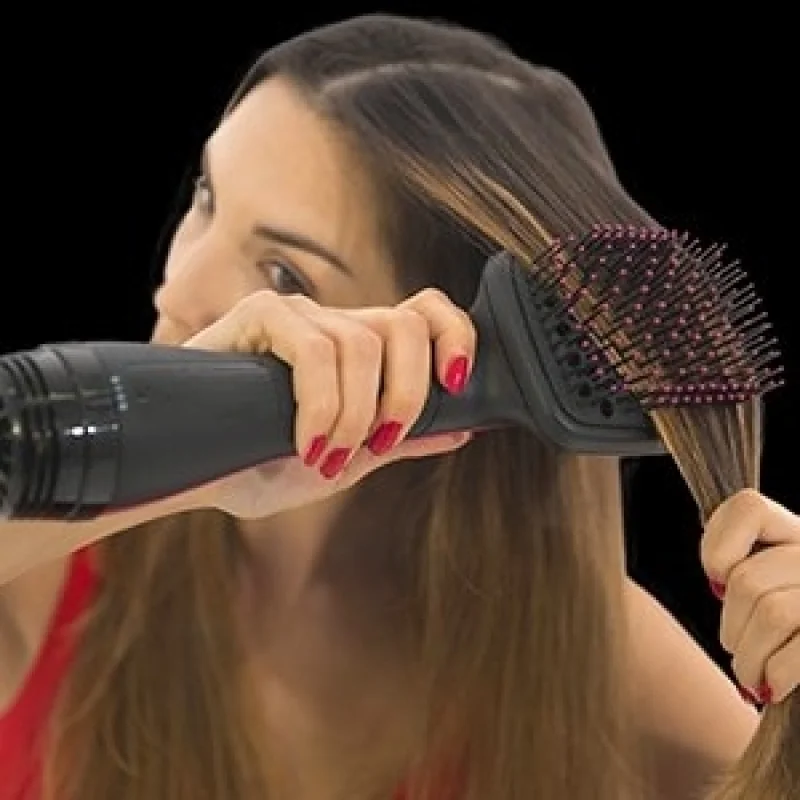 Revlon Pro Collection RVDR5212 fén a kefa 2v1 s ionizáciou