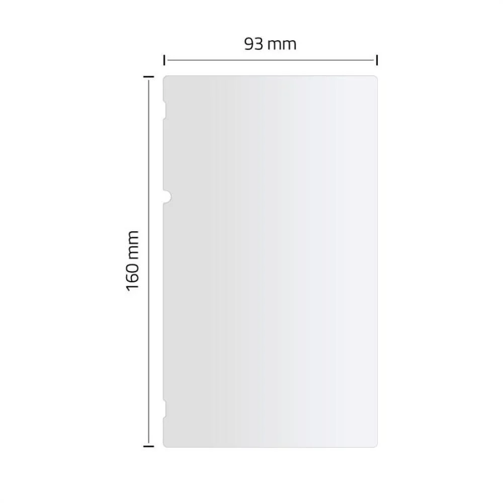 Ochranné sklo pre Nintendo Switch 1 x sklo, 164 x 93 mm