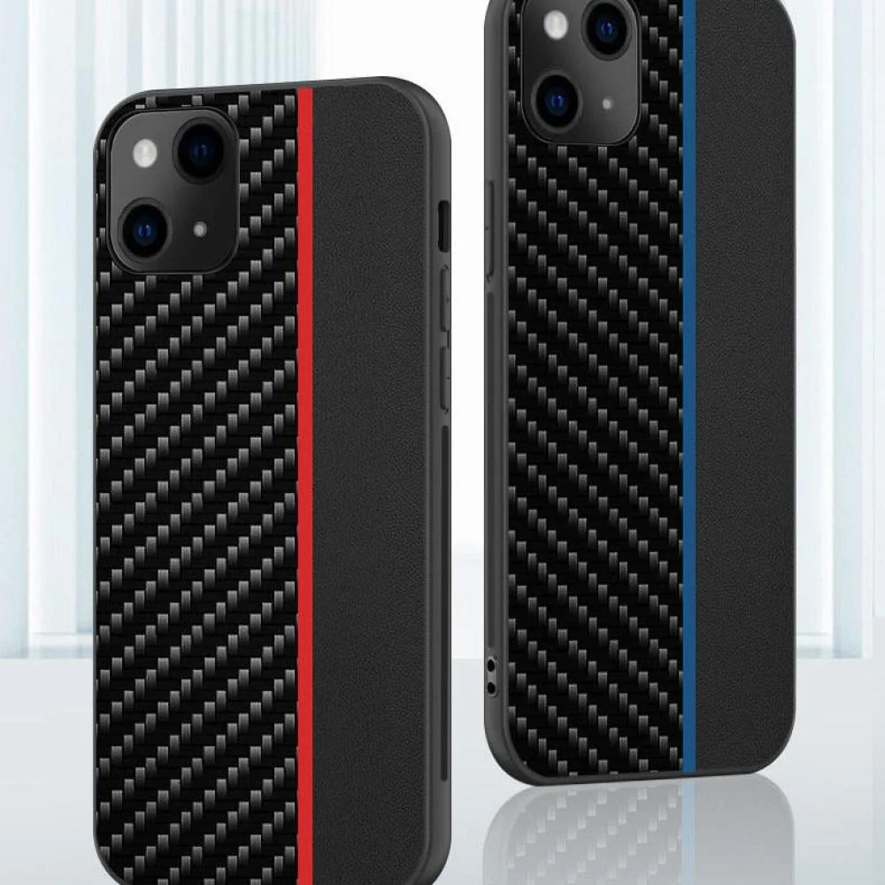 Tel Protect Carbon Puzdro pre Xiaomi Redmi 9C