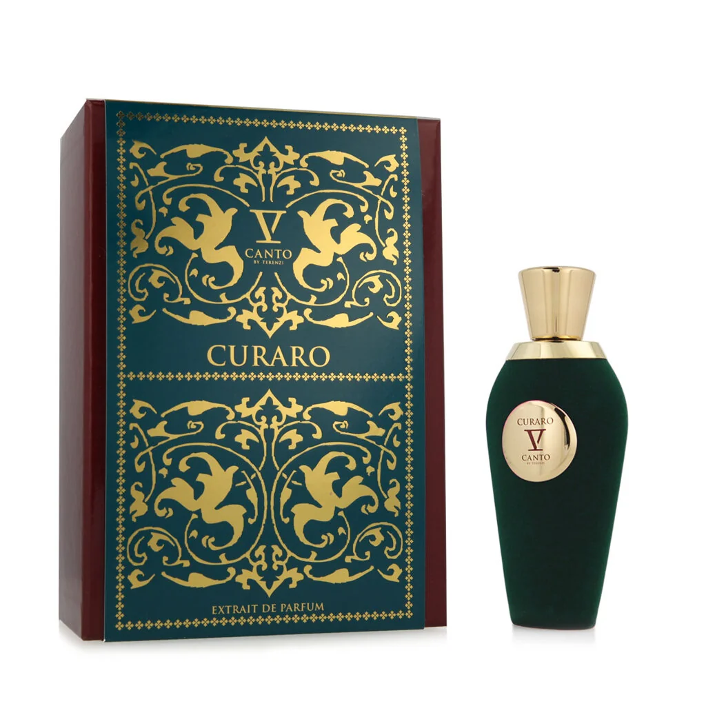 V Canto Curaro Extrait de Parfum 100 ml unisex