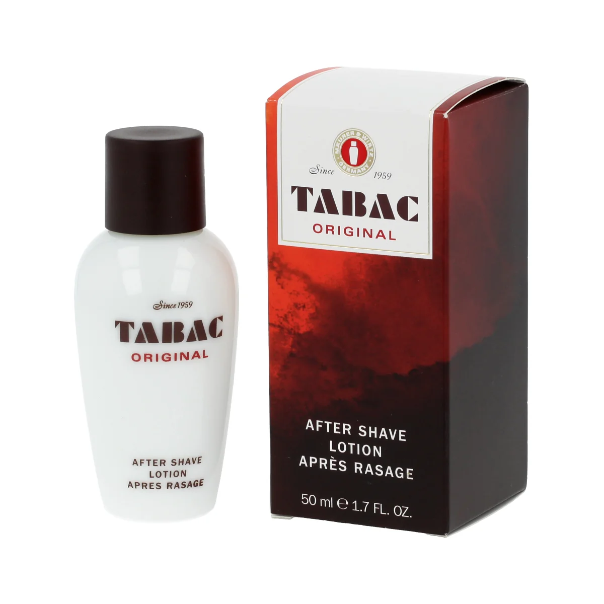 Tabac Original AS 50 ml M