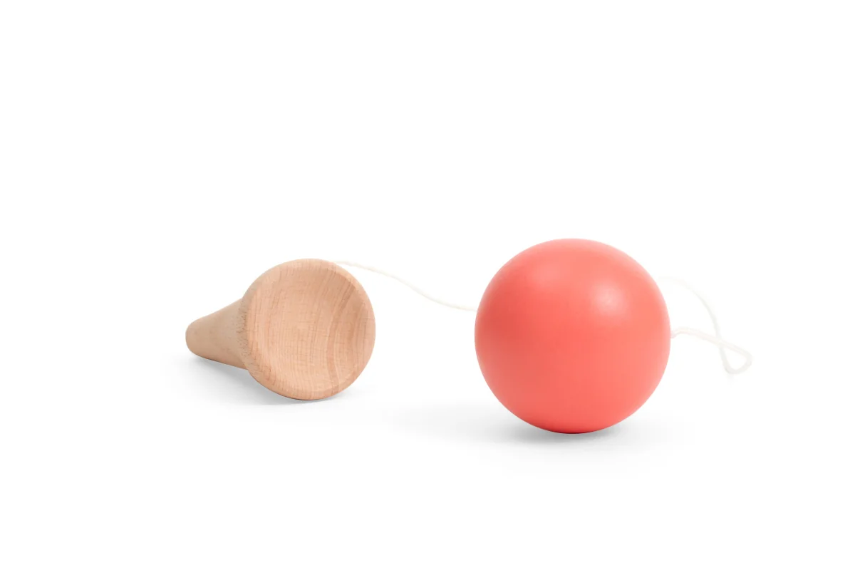 Kendama - zmrzlina