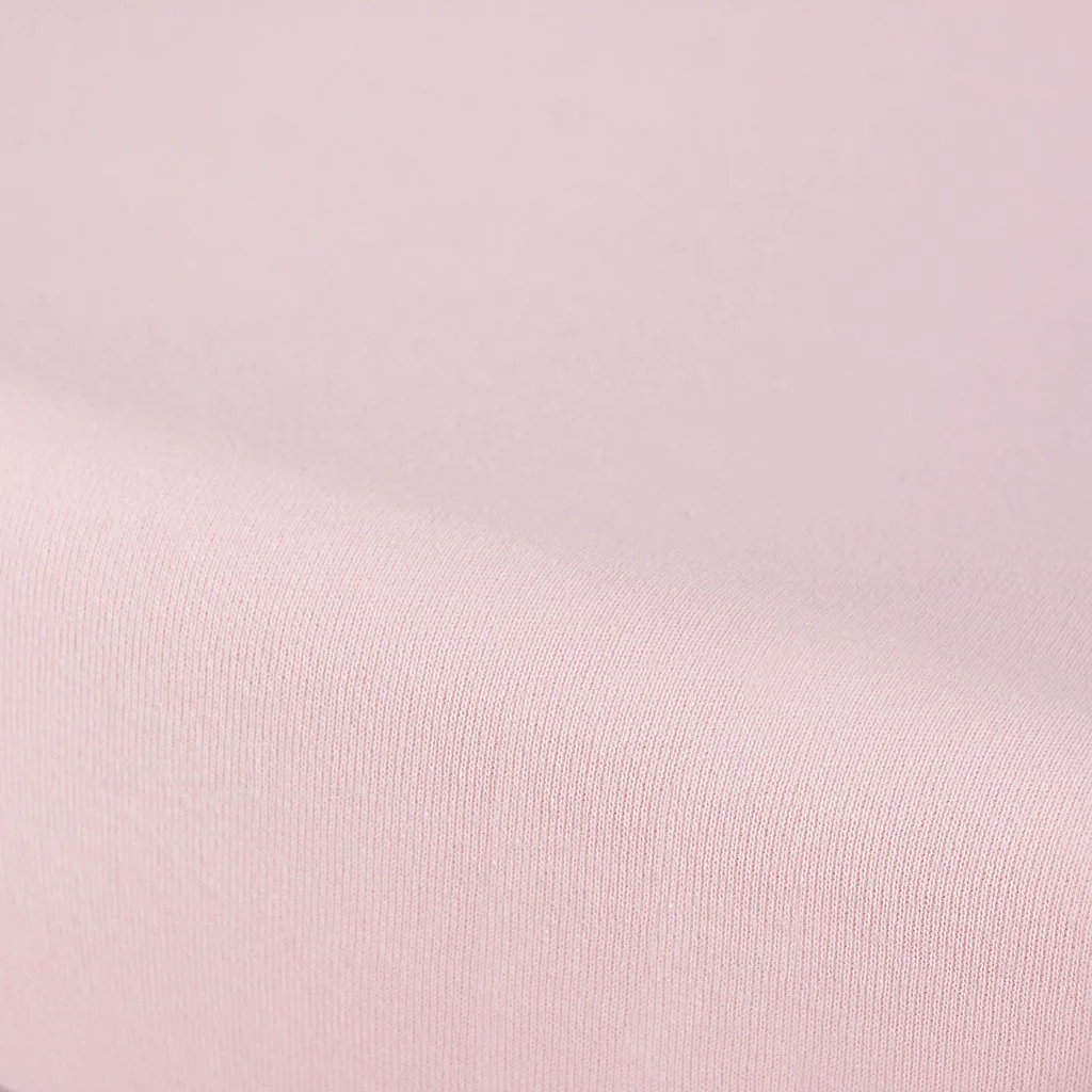 Poťah na prebaľovaciu podložku 2 ks Candy Pink+Bird World