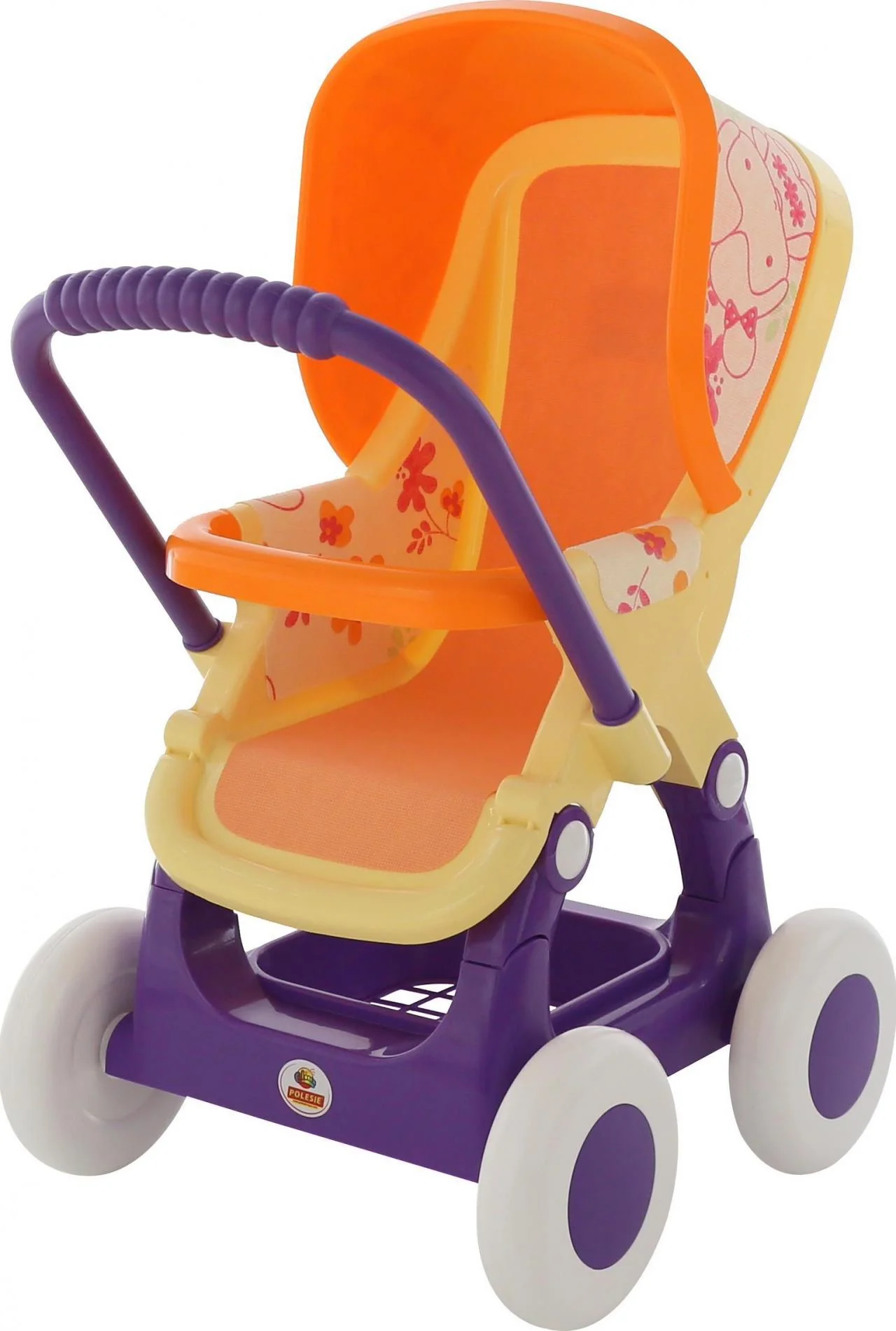 Kočík pre bábiky Športový , 8PL48158