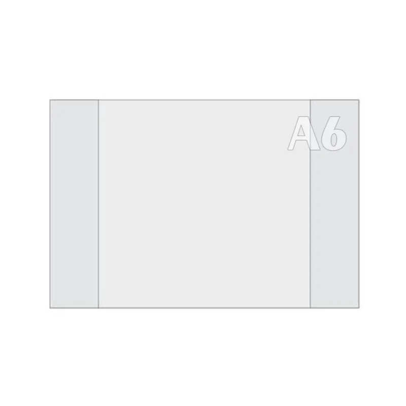 Obal na slovníček A6 Hrubý , 33G061138