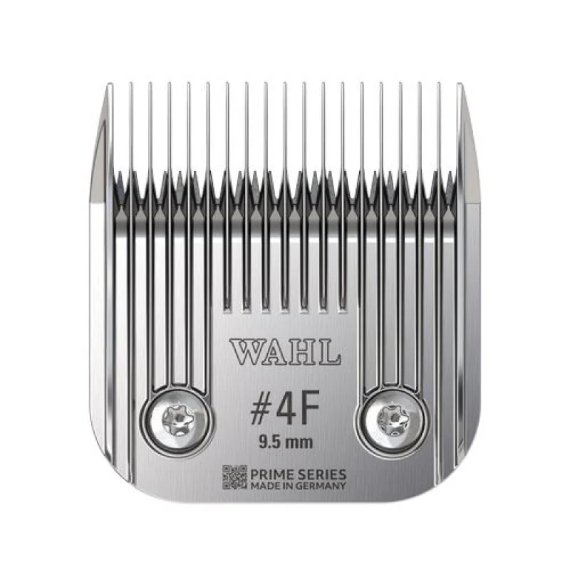 WAHL Prime Series blade #4F/ 9,5mm strihacia hlavica