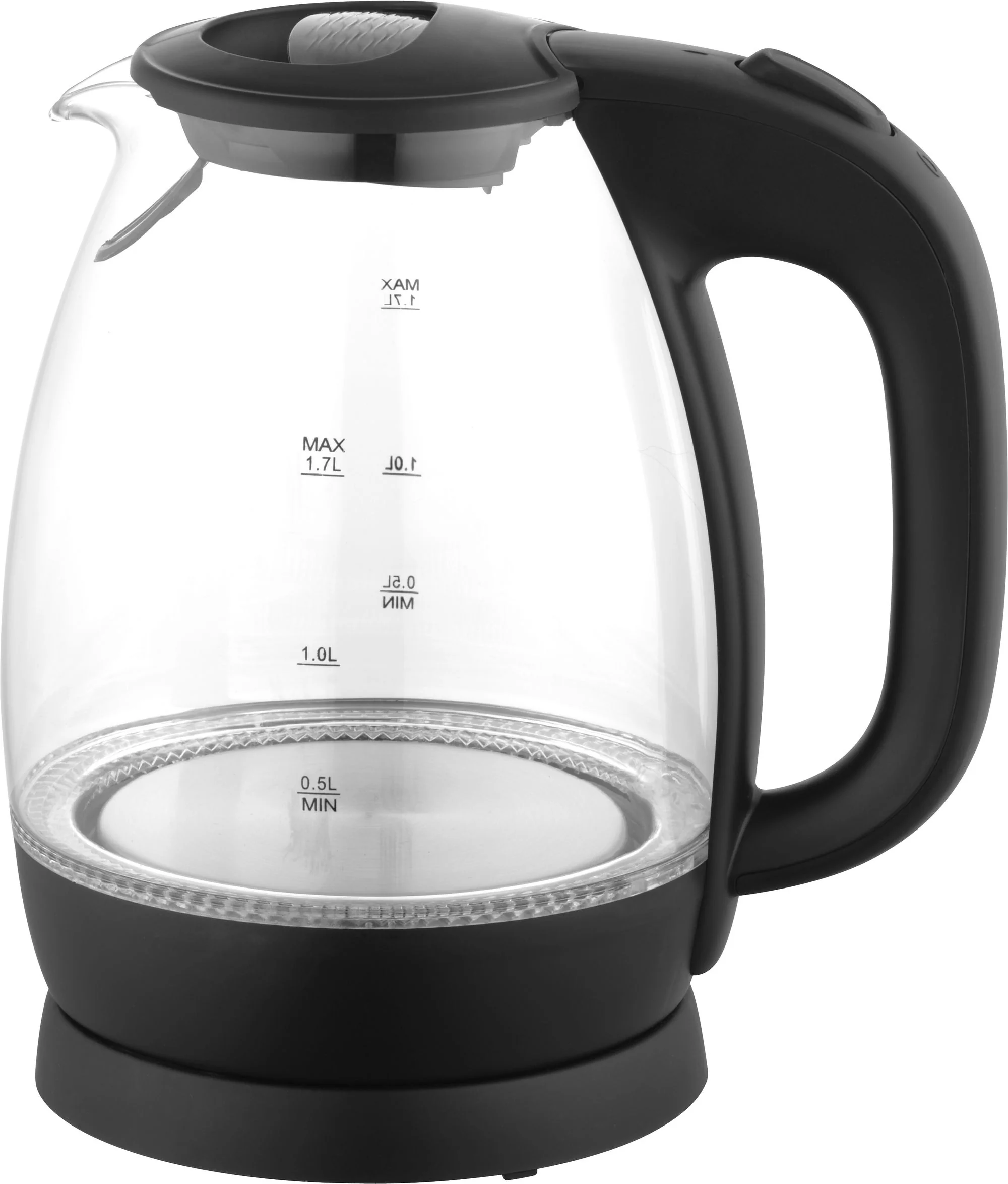 MagicHome rýchlovarná kanvica Mira, 1 ks 1,7 l