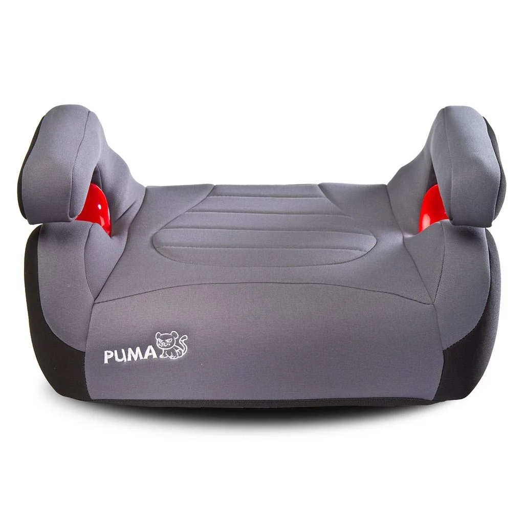 Autosedačka-podsedák CARETERO Puma Isofix graphite , 20C33934