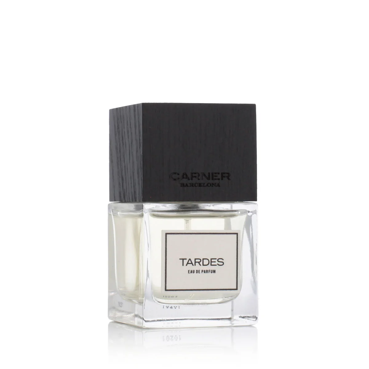 Carner Barcelona Tardes parfumovaná voda 50 ml pre ženy