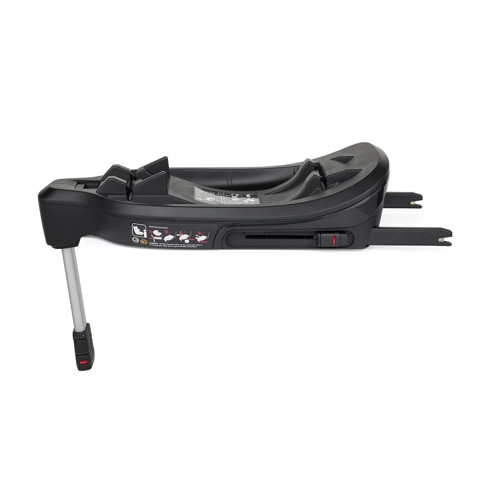 Báza k autosedačke Core Pro i-Size 40-87cm (0-13 kg)