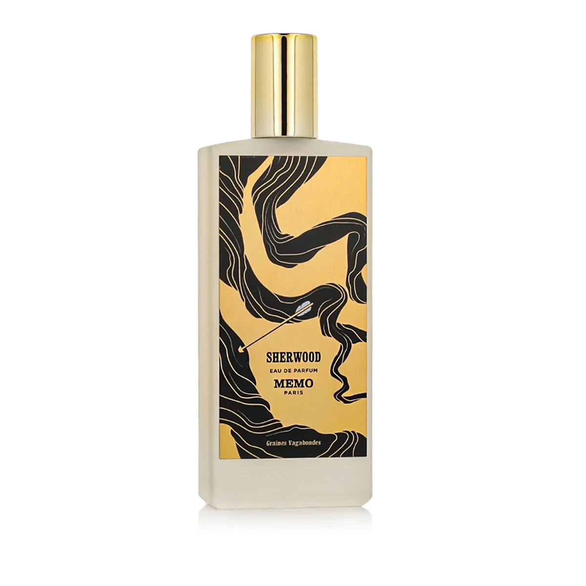 Memo Paris Sherwood parfumovaná voda 75 ml unisex