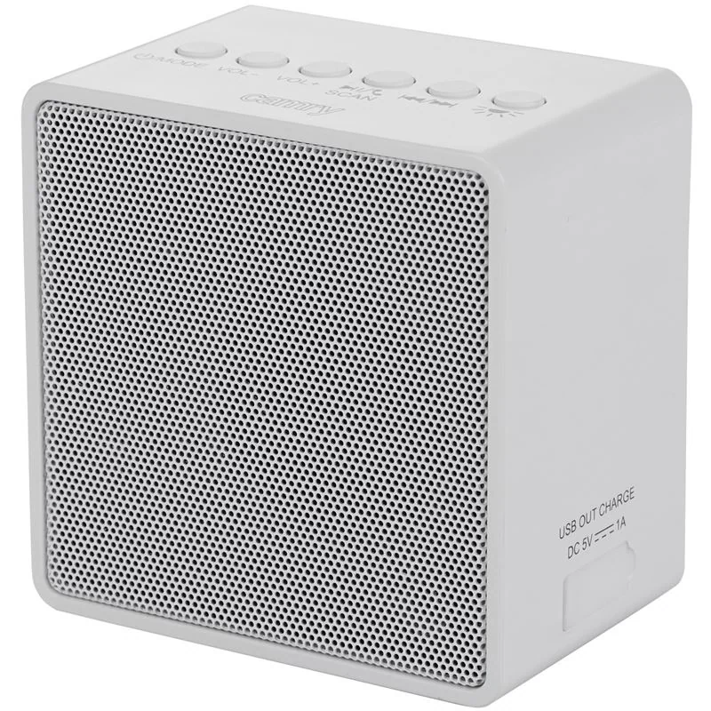 Bluetooth rádio Camry CR 1165