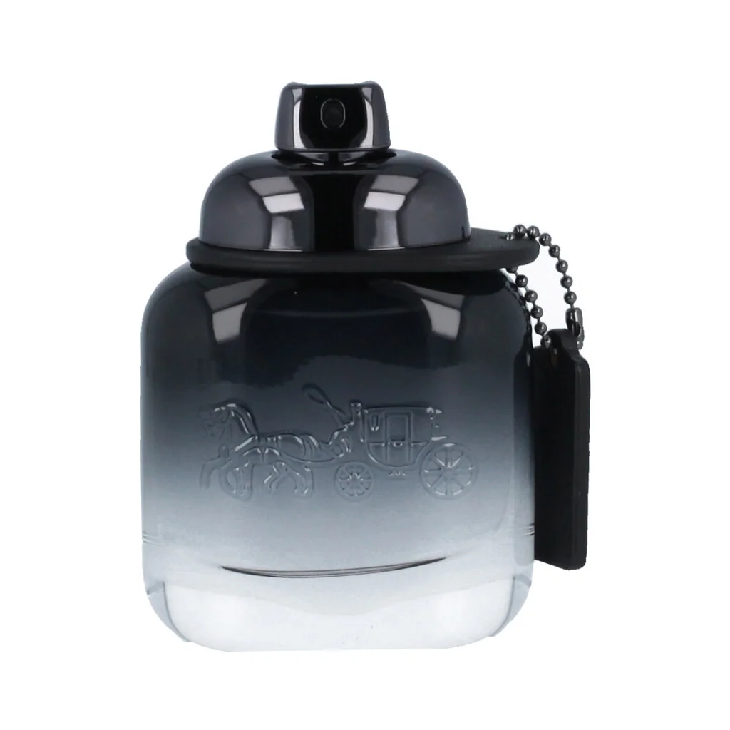Coach For Men EDT 40 ml M 