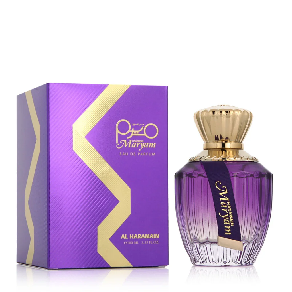 Al Haramain Maryam EDP 100 ml W
