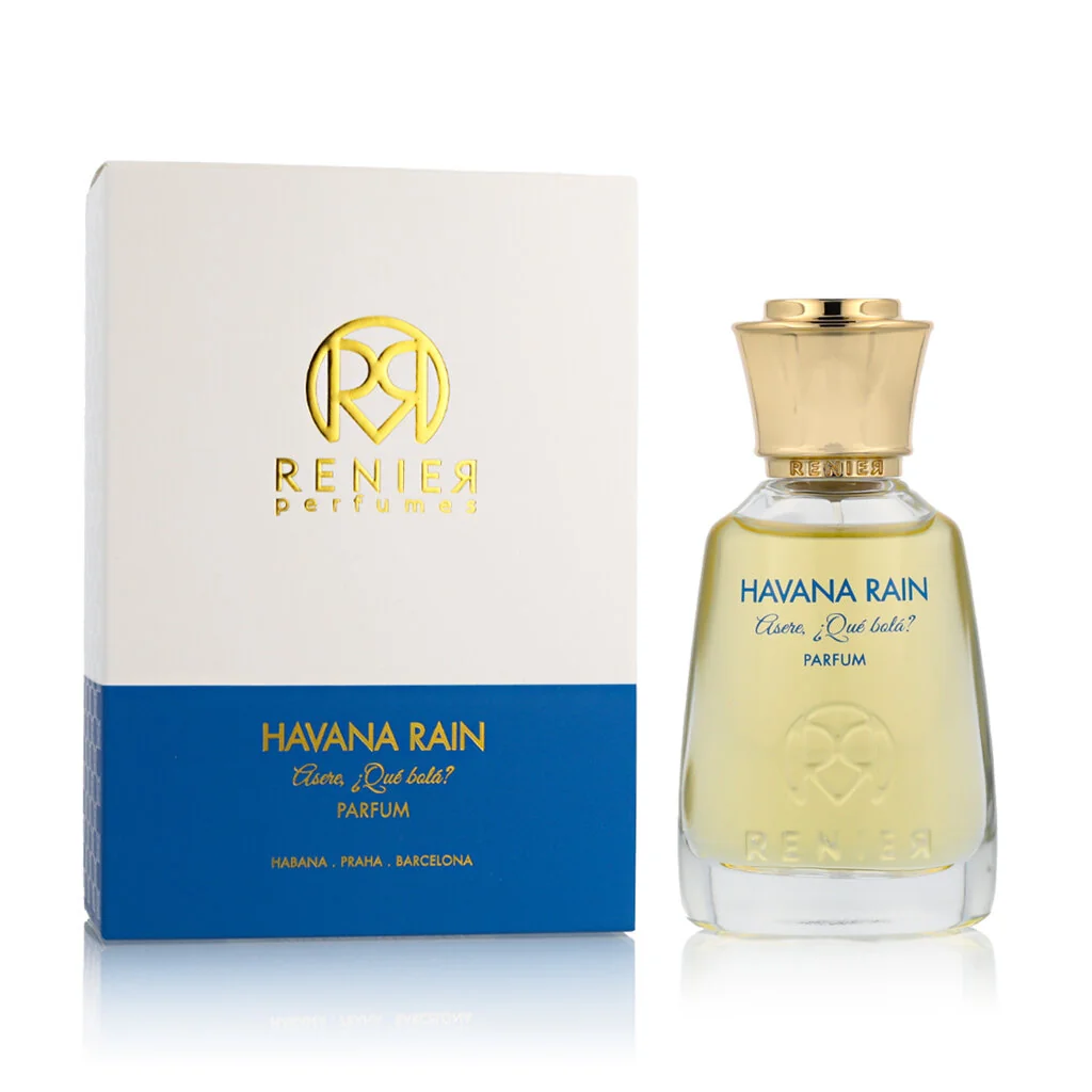 Renier Perfumes Havana Rain parfum 50 ml unisex