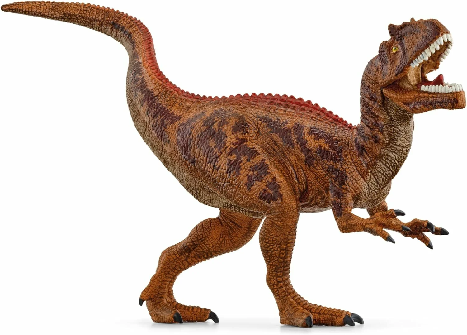 Schleich Allosaurus - figúrka dinosaura