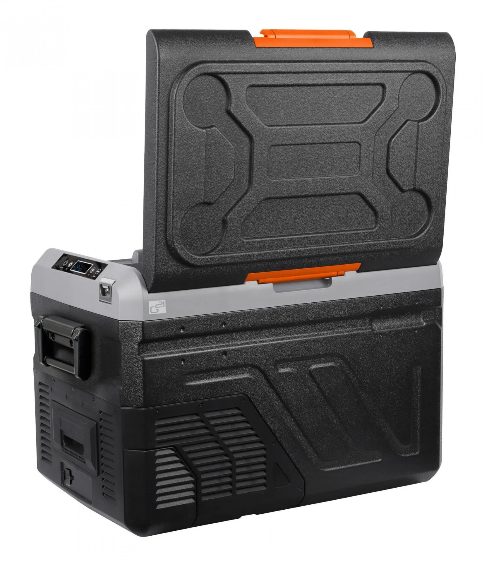 Autochladnička G21 Zion 40 l kompresorová AKG21-40