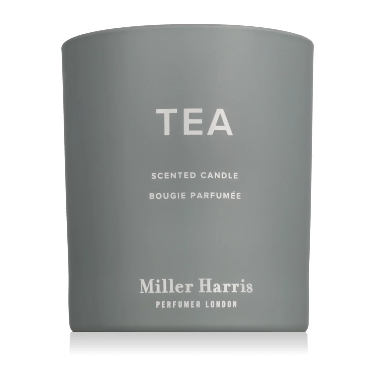 Miller Harris Tea parfémovaná svíčka 220 g UNISEX