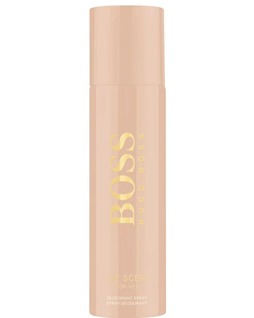 Hugo Boss The Scent For Her Deo 150ml 1×150 ml, deodorant