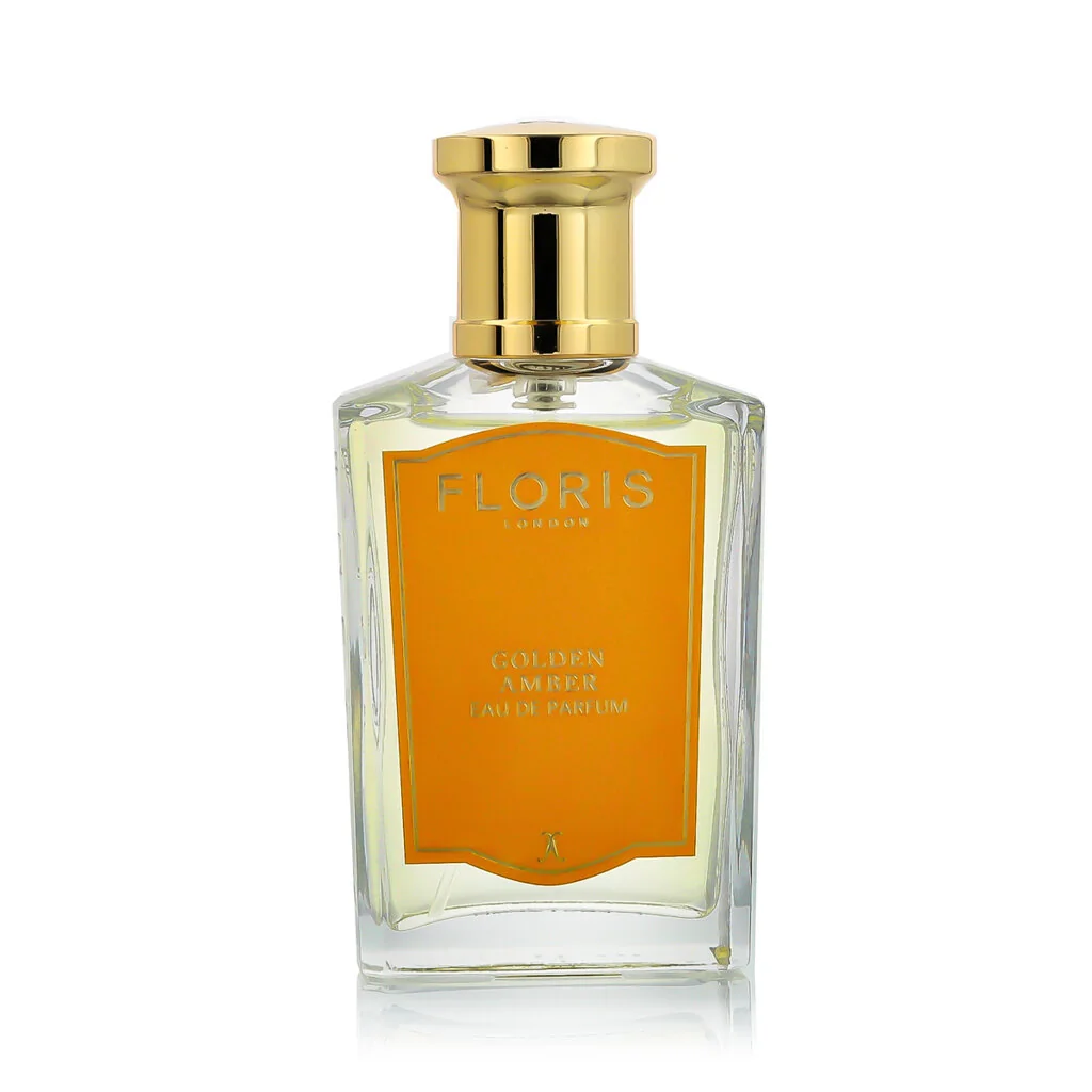 Floris Golden Amber EDP 50 ml UNISEX