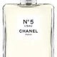 Chanel No. 5 L Eau Edt 35ml
